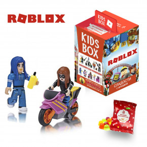    Roblox     (25435) 4