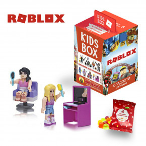    Roblox     (25435) 5