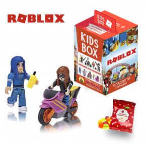    Roblox     (25435) 6