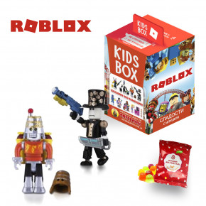    Roblox     (25435) 7