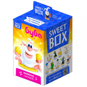  Sweetbox    