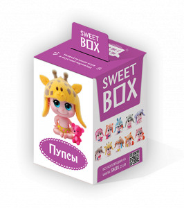  Sweetbox    