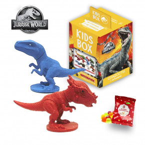 ʳ  Sweetbox    Jurassic World