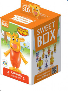  Sweetbox     