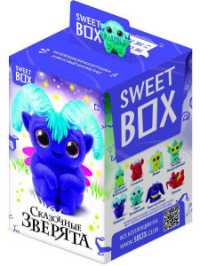  Sweetbox     