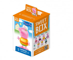  Sweetbox     