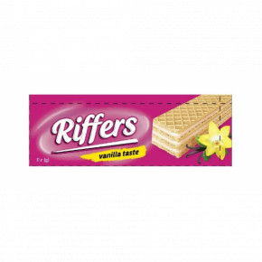  VALE Riffers 11g Vanilla