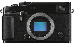   Fujifilm X-Pro3 Body Black (JN6316641090)