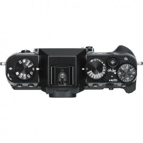   Fujifilm X-T30 body Black (JN6316619566) 4