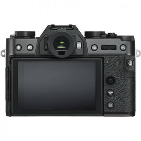   Fujifilm X-T30 body Black (JN6316619566) 7