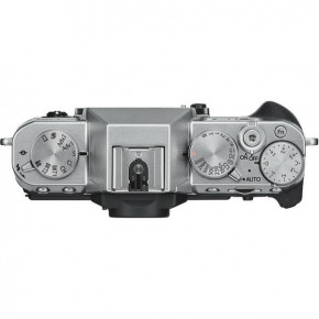   Fujifilm X-T30 body Silver (JN6316620216) 6