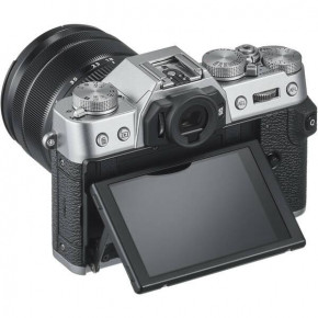   Fujifilm X-T30 body Silver (JN6316620216) 7