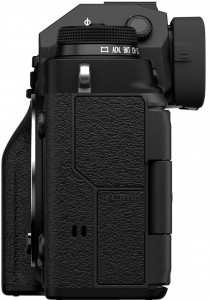   Fujifilm X-T4 Body Black (JN6316650467) 3