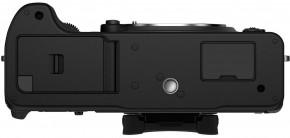   Fujifilm X-T4 Body Black (JN6316650467) 4