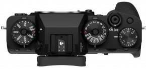   Fujifilm X-T4 Body Black (JN6316650467) 5