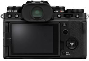   Fujifilm X-T4 Body Black (JN6316650467) 7