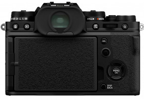   Fujifilm X-T4 Body Black (JN6316650467) 8