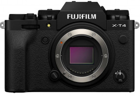   Fujifilm X-T4 Body Black (JN6316650467) 9