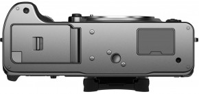   Fujifilm X-T4 Body Silver (JN6316650601) 5