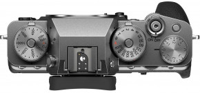   Fujifilm X-T4 Body Silver (JN6316650601) 7