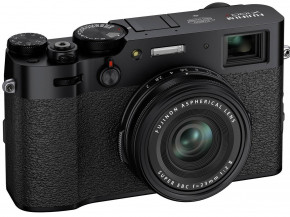   Fujifilm X100V black (JN6316643036) 3