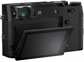   Fujifilm X100V black (JN6316643036) 4