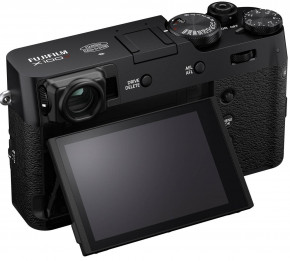   Fujifilm X100V black (JN6316643036) 6