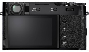   Fujifilm X100V black (JN6316643036) 7