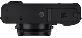   Fujifilm X100V black (JN6316643036) 9