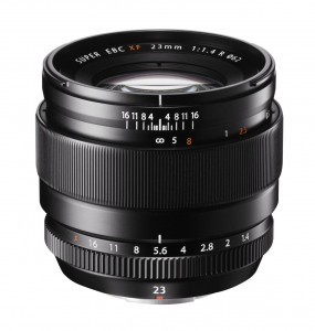  Fujifilm XF-23mm F1.4 R (JN6316405575)