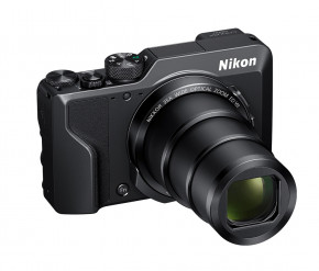   Nikon Coolpix A1000 Black (JN63VQA080EA) 6