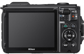   Nikon Coolpix W300 Black (JN63VQA070E1) 5