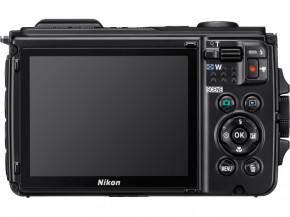   Nikon Coolpix W300 Camouflage (JN63VQA073E1) 6