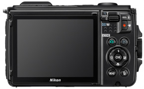   Nikon Coolpix W300 Yellow (JN63VQA072E1) 6