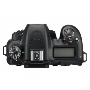    Nikon D7500 body (JN63VBA510AE) 3