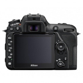    Nikon D7500 body (JN63VBA510AE) 4