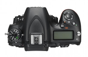    Nikon D750 body (JN63VBA420AE) 3