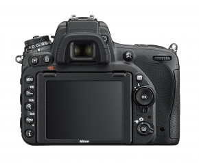    Nikon D750 body (JN63VBA420AE) 5