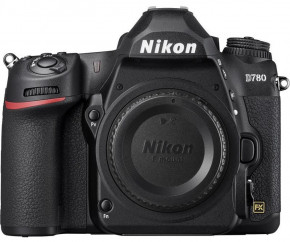    Nikon D780 body (JN63VBA560AE) 3