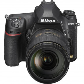    Nikon D780 body (JN63VBA560AE) 4