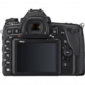    Nikon D780 body (JN63VBA560AE) 6