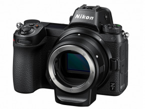   Nikon Z 7 Body (JN63VOA010AE)