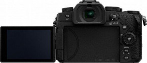   Panasonic DC-G90 Kit 12-60mm Black (JN63DC-G90MEE-K) 6