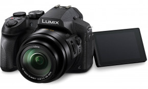   Panasonic LUMIX DMC-FZ300 (JN63DMC-FZ300EEK) 3