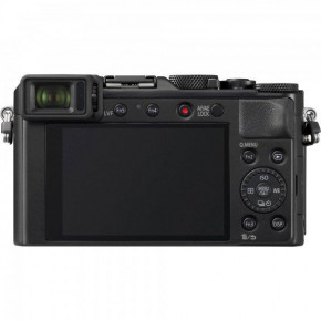   Panasonic LUMIX DMC-LX100 M2 black (JN63DC-LX100M2EE) 3