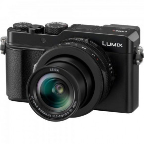   Panasonic LUMIX DMC-LX100 M2 black (JN63DC-LX100M2EE) 4