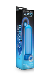   Blush Vx101 Male Enhancement Pump  3