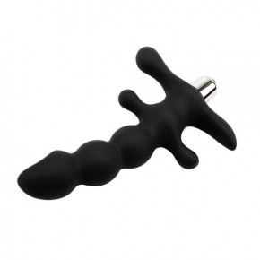   Chisa Perfect Grip Prostate Massager 4