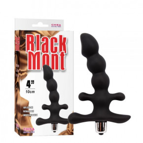   Chisa Perfect Grip Prostate Massager 5