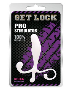   Chisa Pro Stimulator  5